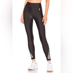P.E Nation Strike Zone Legging
